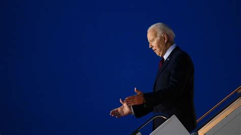 Ukraine and the environment will top the agenda when Biden meets with UK politicians and royalty